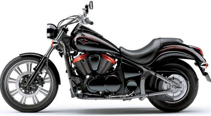 2009 kawasaki vulcan 900 custom sale special edition